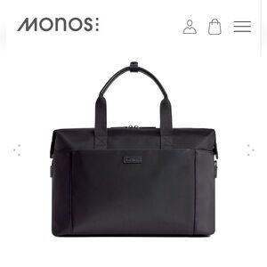 MONOS METRO DUFFLE BAG